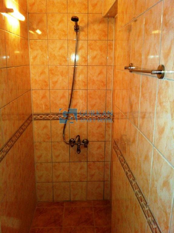 Gurkan Apart Hotel ダルヤン エクステリア 写真