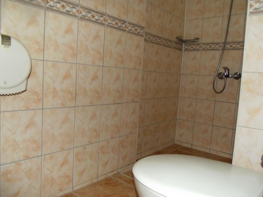 Gurkan Apart Hotel ダルヤン エクステリア 写真